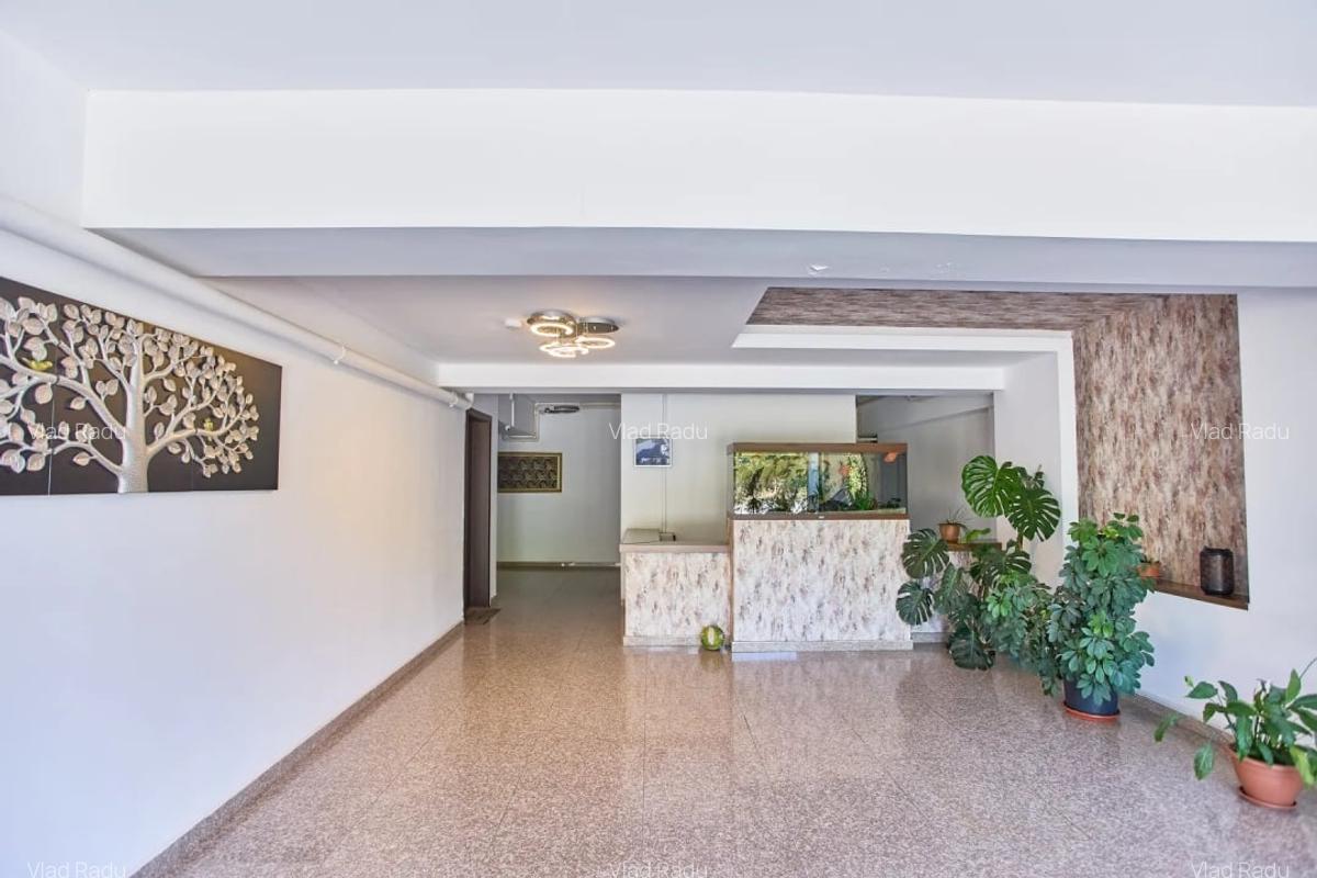 DAMAROAIA – DRUMUL PONOARELE - 2 CAMERE + PARCARE SUBTERANĂ, 71 MP TOTAL! - 20