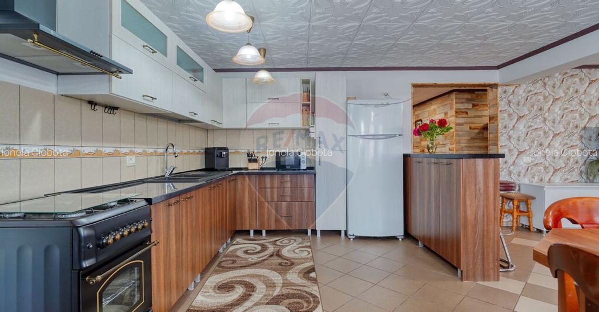 Casa/Vila de vanzare 186 mp , Colonia Bod - 9