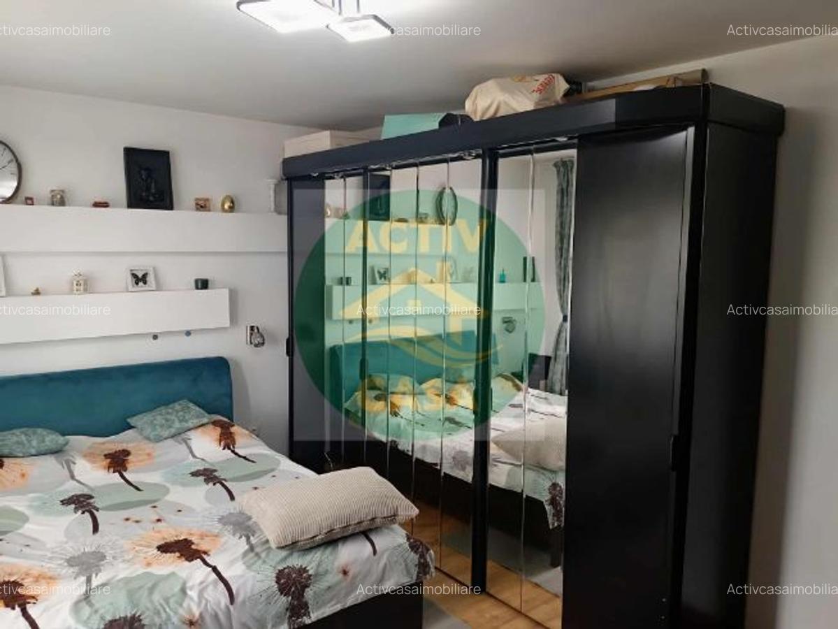 Apartament 2 camere, zona centrala - 4