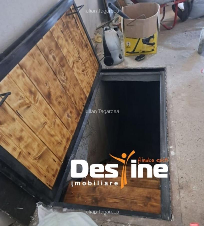 Casă individuală cu 5 camere în Lunca Cetățuii - 5