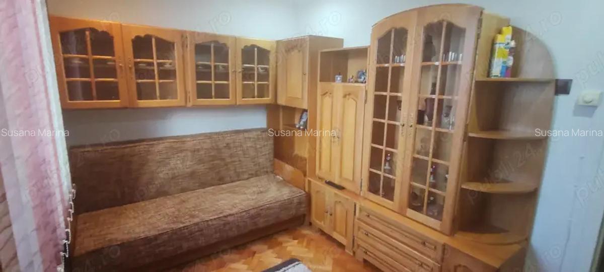 Apartament cu 4 camere - zona Parc - 2