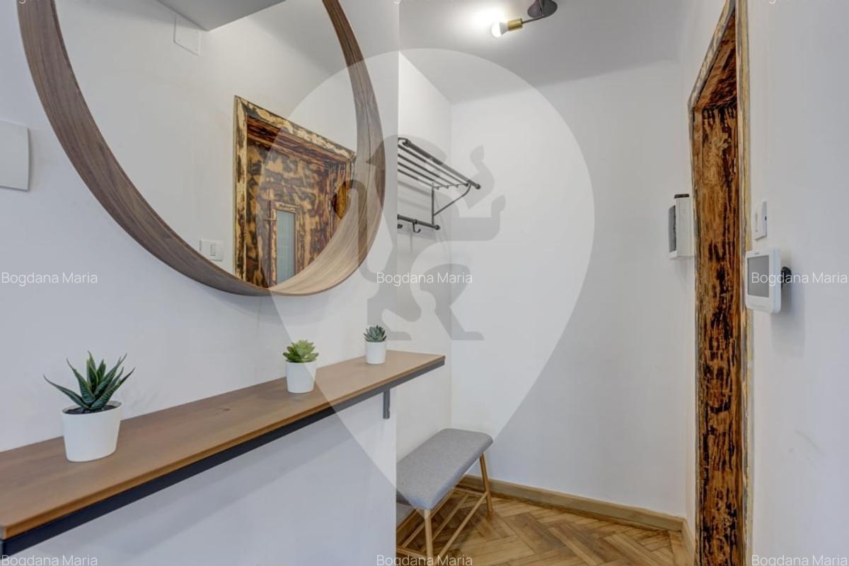 Apartament 2 Camere | Hristo Botev | Centrala Proprie - 12