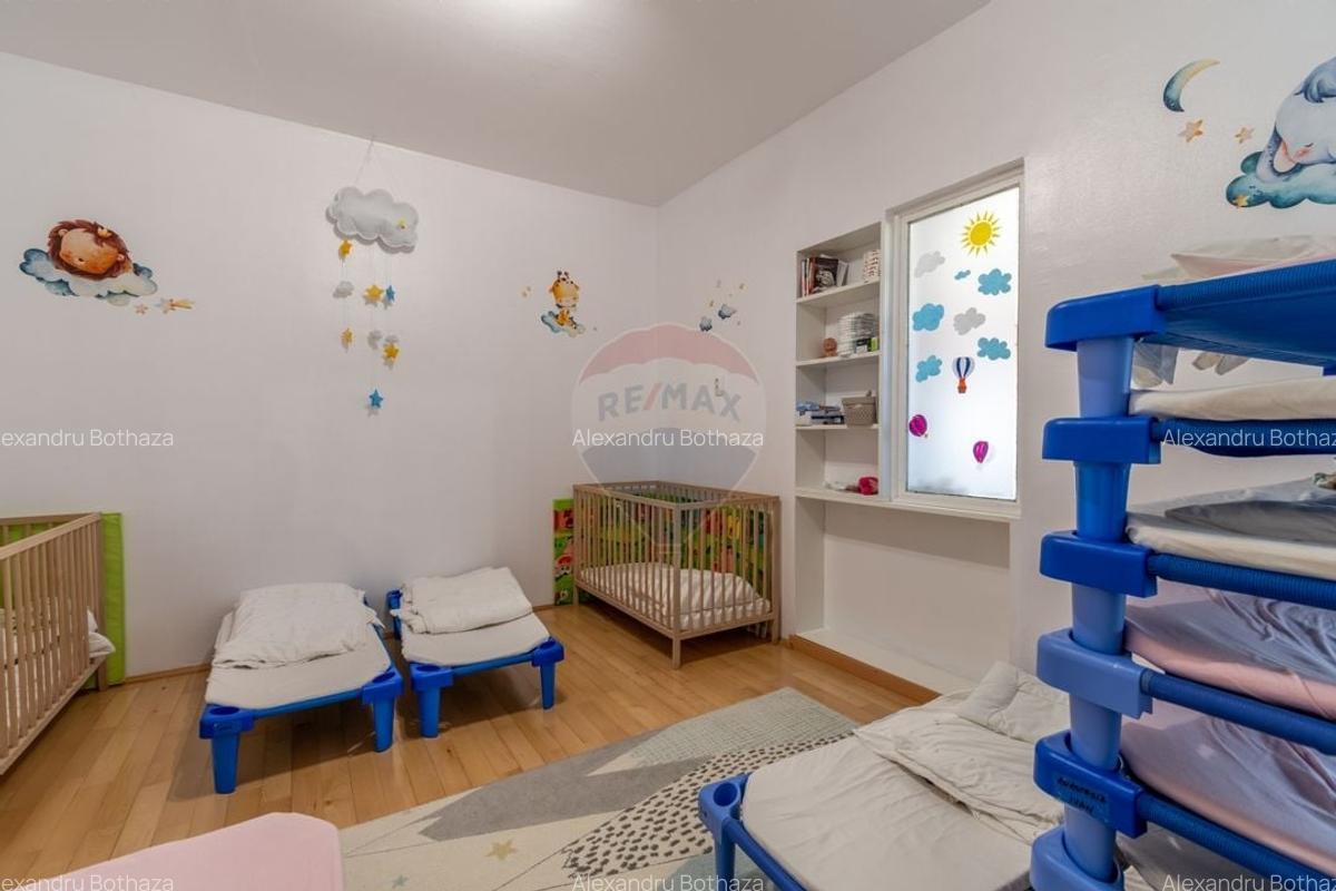 Casa de inchiriat in Andrei Muresanu, str. Anatol France - 7