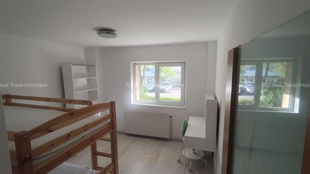 Apartament cu 3 camere decomandat, mobilat în Răcădău - 7
