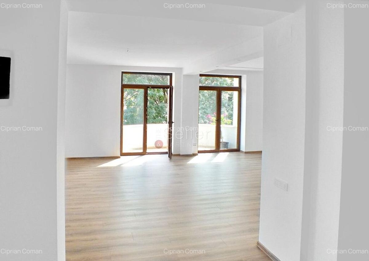 Spatiu birouri central - 1