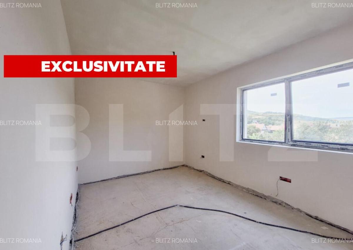 Exclusivitate!! Casa individuala, 130 mp utili, 604 mp teren - 11