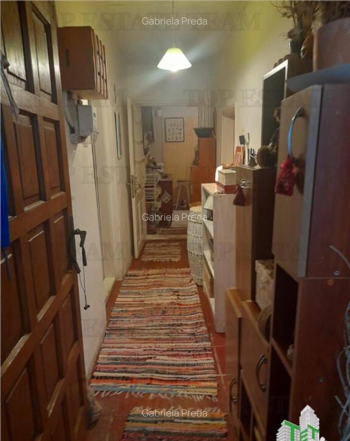 In exclusivitate-Casa individuala Podul Mihai Bravu- Splai- - 6