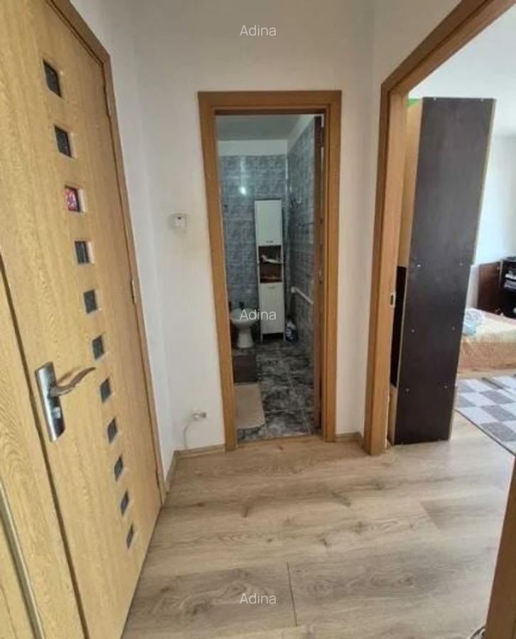 Gara de Nord, Metrou,bloc monolit,reabilitat,mobilat,utilat,balcon inchis. - 4