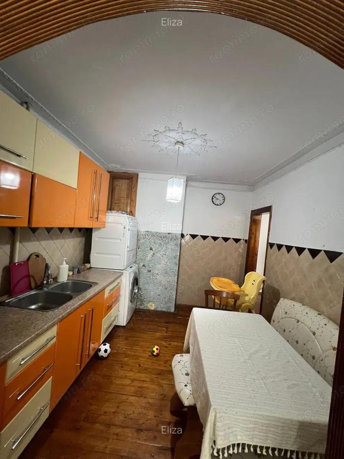 De vanzare apartament cu doua camere zona Spitalul Judetean - 4