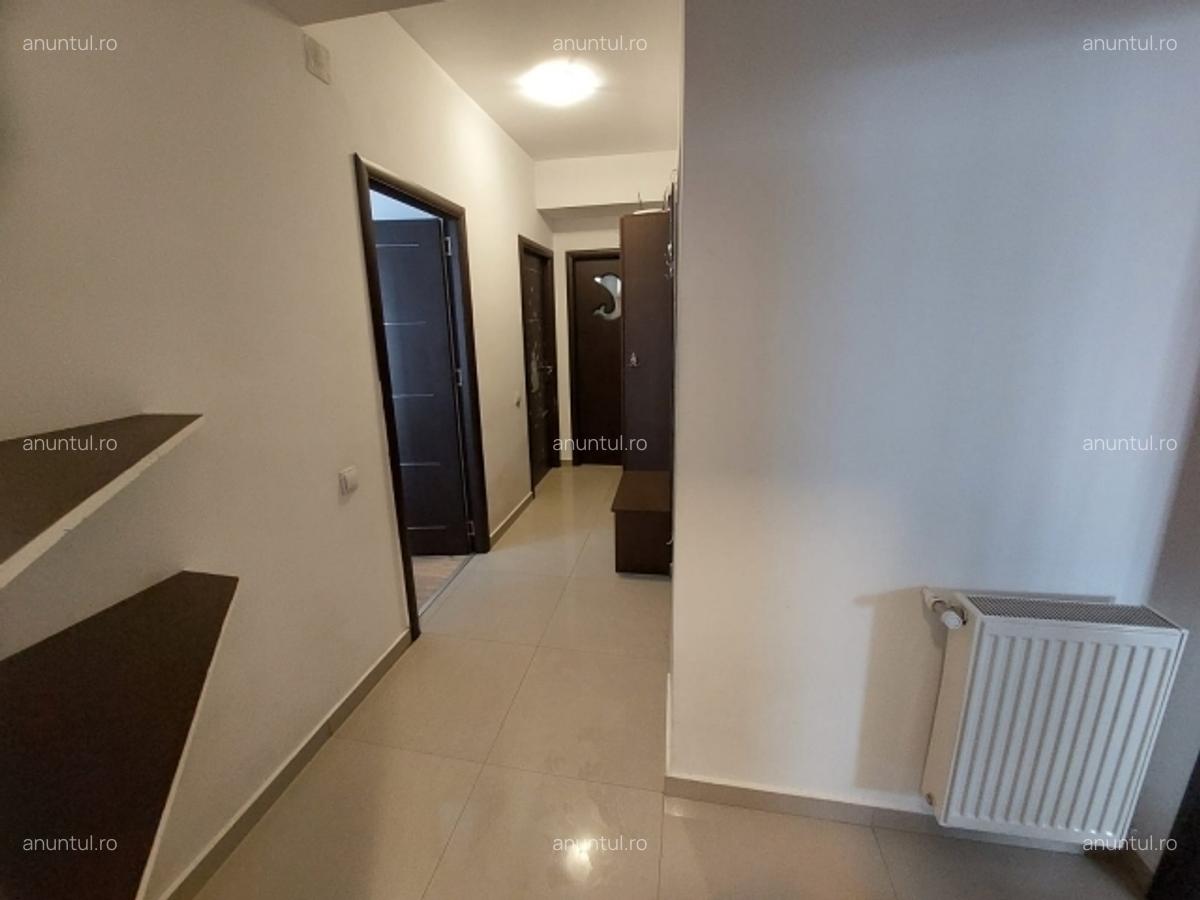 Sisesti, apartament 3 camere, decomandat, 103mp, 157.000 euro - 9