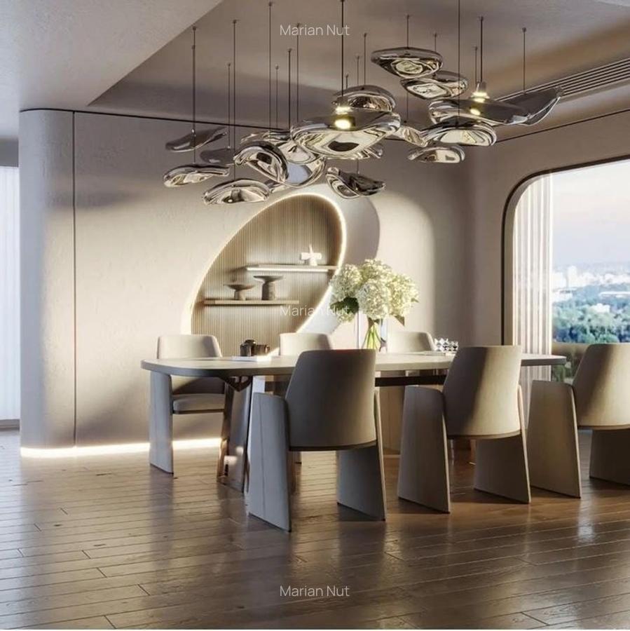 Apartament 3 camere Bl Nou - 6