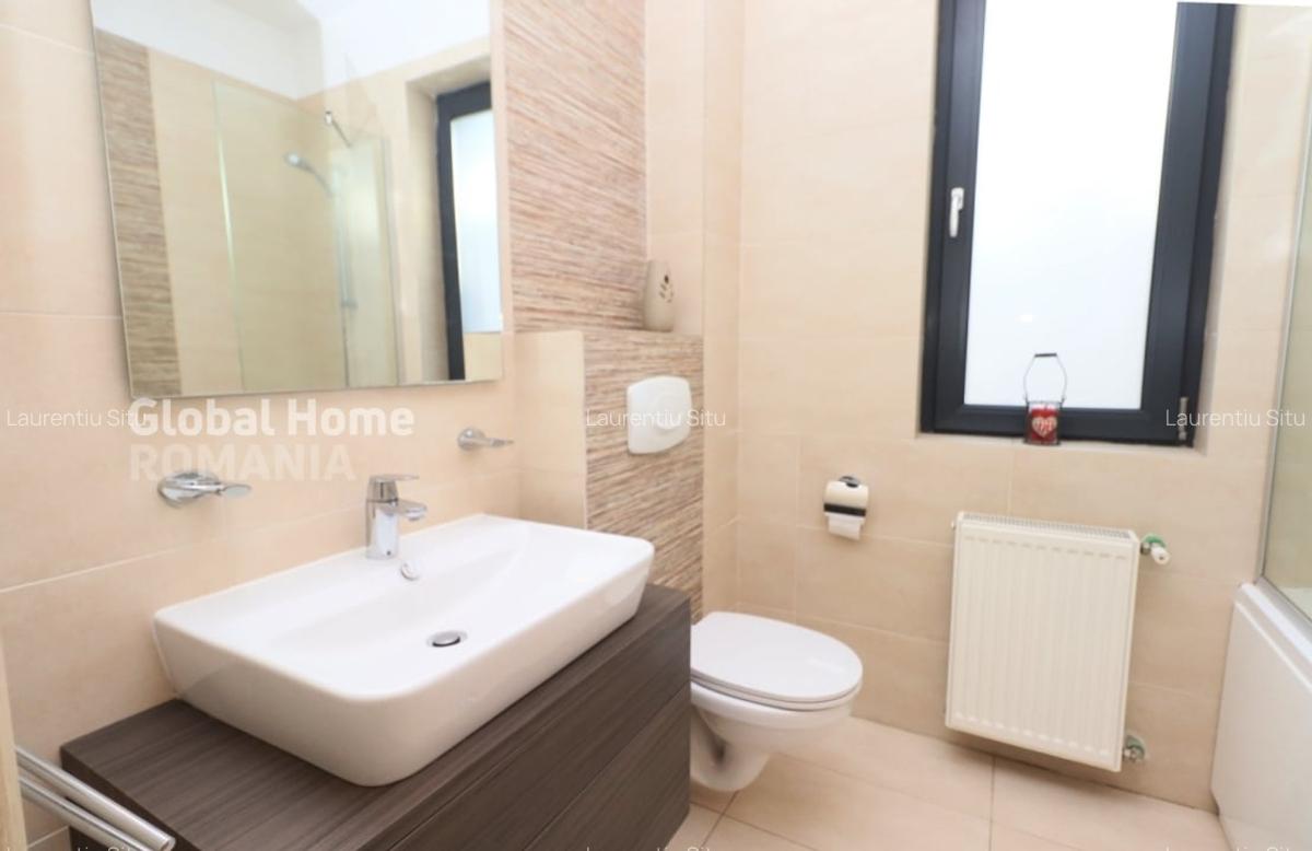 APARTAMENT 2 CAM | 1 MAI - PIATA DOMENII / CASIN | 2007 | Et 1/4 | - 12