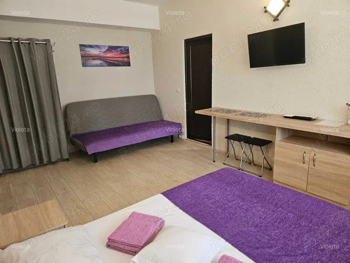 Garsoniera 30mp Eforie Nord Zona Acapulco de inchiriat - 3