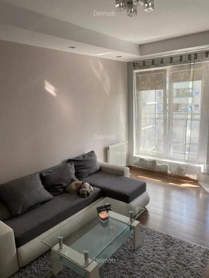 Apartament cu 2 camere in zona Est Zizin - 2
