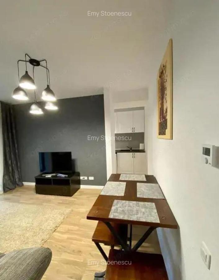 Apartament 2 Camere de inchiriat Premium Arcadia Apartments Domenii - 9
