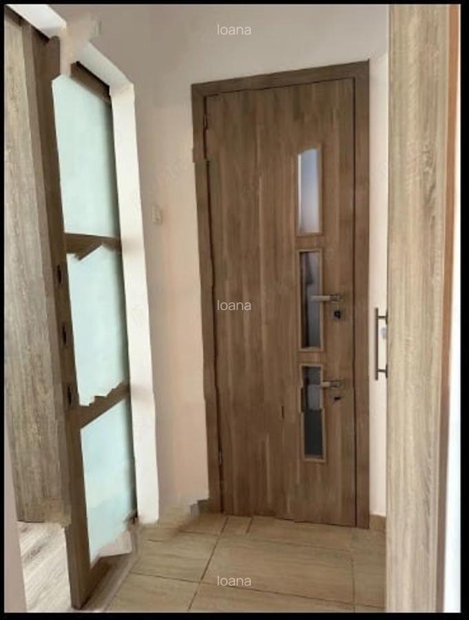 Fizicienilor,bl.reabilitat, monolit,DECOMANDAT,Amenajat,mobilat - 6
