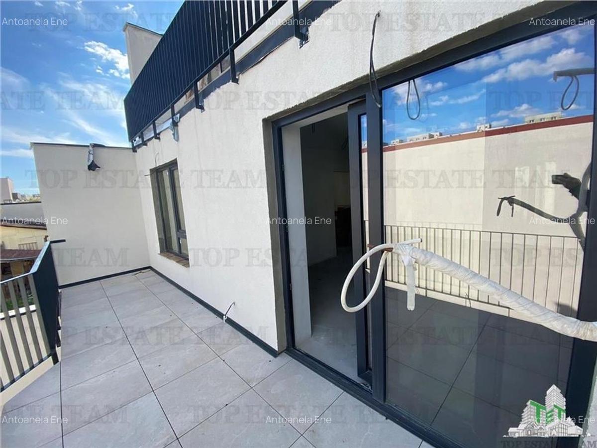 Apartament de lux,  duplex de 4 camere, bloc nou , zona premium- Domenii - 11