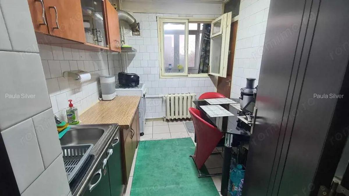 Apartament 2 cam., intre Piata Sudului/Aparatorii Patriei, 6 min. metrou. - 4