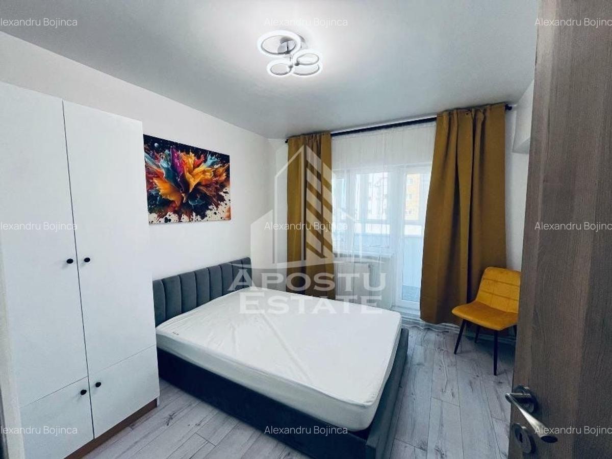 Apartament 3 camere , modern, zona Tipografilor - 3