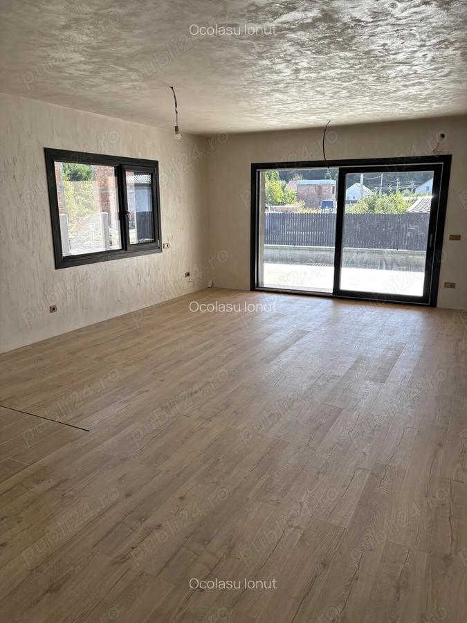 Case pe structura de lemn - 6