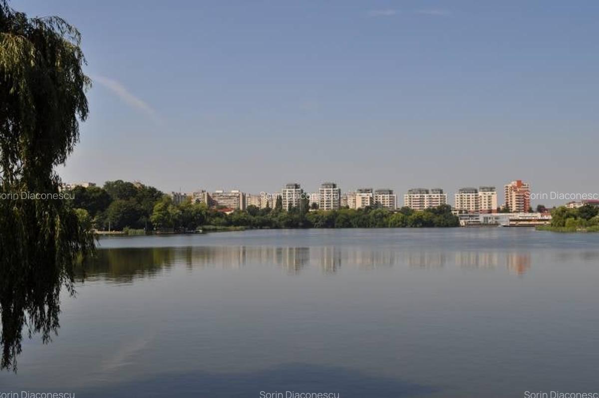 Emerald Residences, 3 camere pe malul lacului, loc de parcare subteran inclus - 2