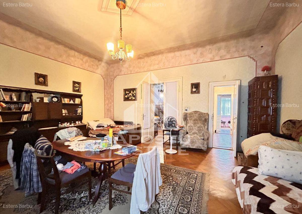 Apartament spatios cu loc de parcare, 2 terase in zona Od... - 3