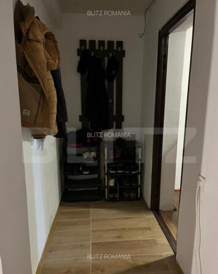 Casa primitoare pe parter, 456 mp teren, Zona Facai - 18