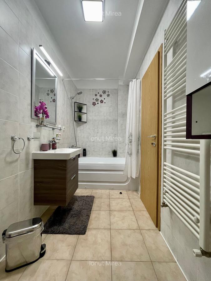 Tineretului - Metrou 5 minute - Cuza Voda | 2 Camere Modern | Bloc Nou - 11