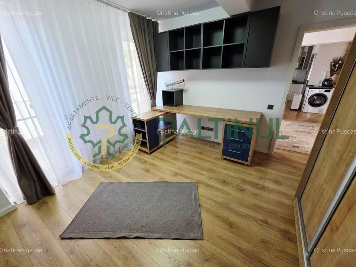 Apartament modern de inchiriat – Doamna Stanca, Sibiu - 13