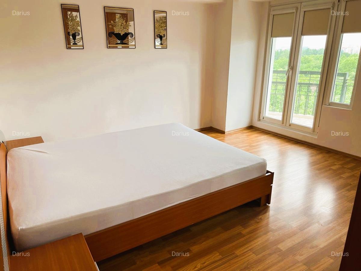 Apartament 2 camere Bd. Libertatii | Metrou Izvor 3 minute | Mobilat & Utilat - 8