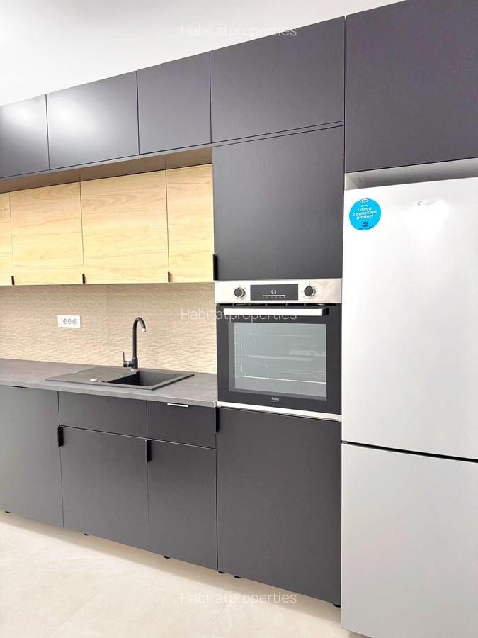 Apartament 2 camere Sector 4, centrala/mobilat/parcare - 7