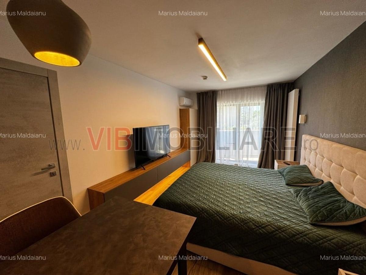 Studio - Unirii - Bd Unirii - Alba Iulia - 5