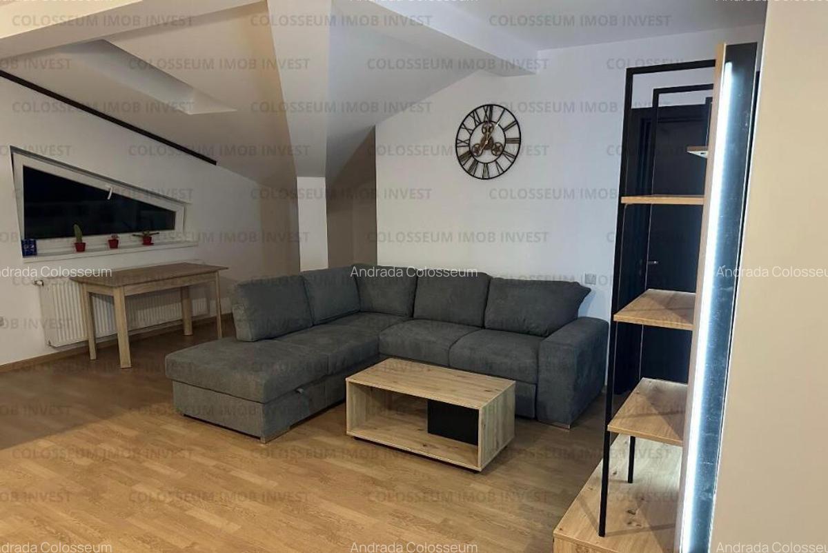 Apartament 2 camere | 55 mp | 2 balcoane | Subcetate, Sanpetru - 3