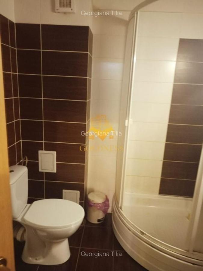 Garsonieră semidecomandată, mobilată în Ultracentral - 7