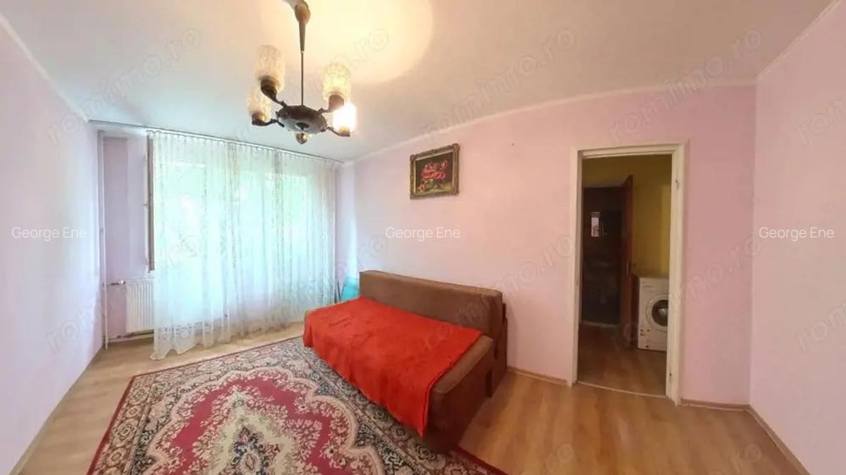Apartament 3 camere vanzare Bucuresti Soseaua Alexandriei 108 etaj 3 - 1