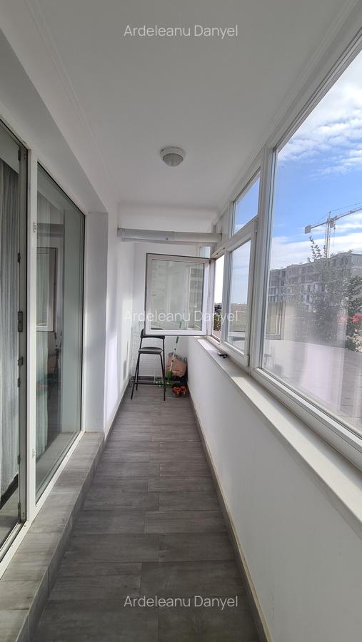 Popesti Leordeni/str.Biruintei cu gradina 8 mim metrou - 15
