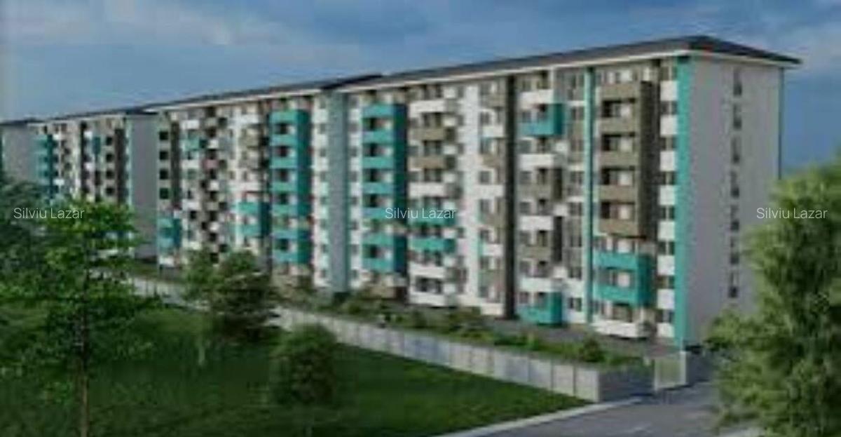 Metrou Berceni 7 min | Apartament 2 camere tip studio | TVA Inclus - 1