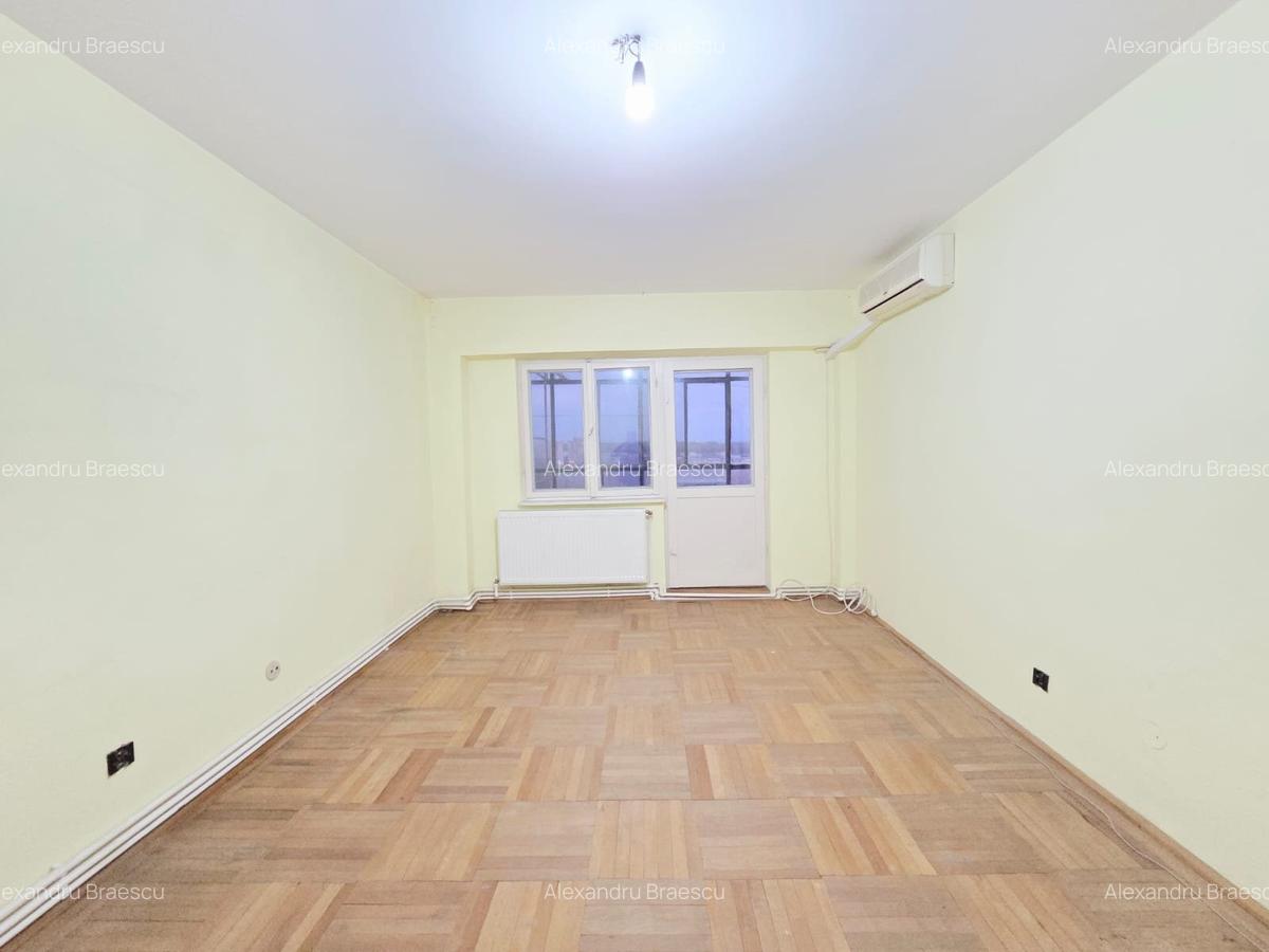 Apartament ultracentral spatios decomandat pozitionare bilaterala - 2