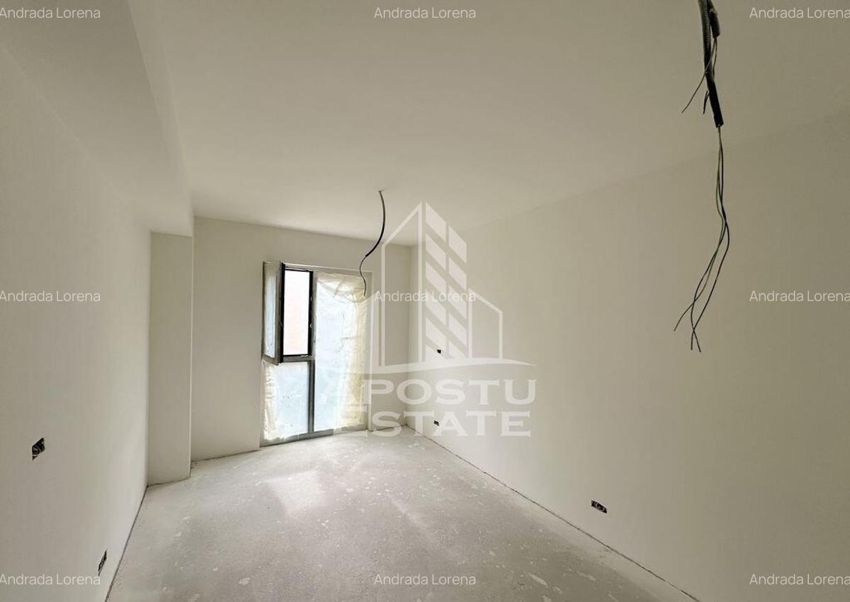 Apartament cu 2 camere, etajul intai, Aradului - 7