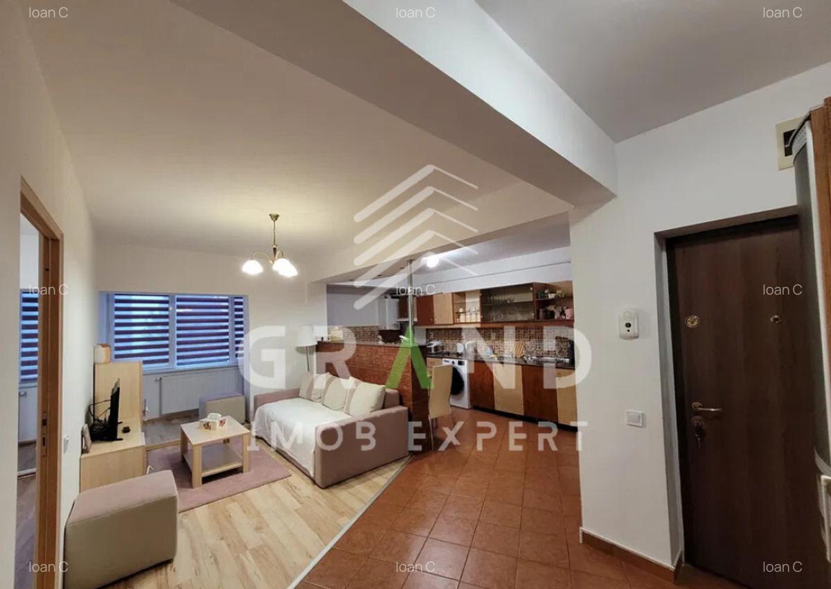 Ap 3 camere, PARCARE, zona Buna Ziua - 1