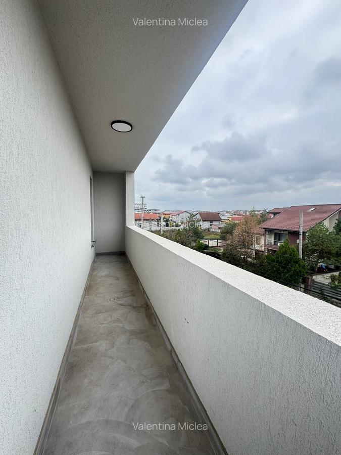 Apartament decomandat 2 camere-Militari Residence-Comision 0% - 8