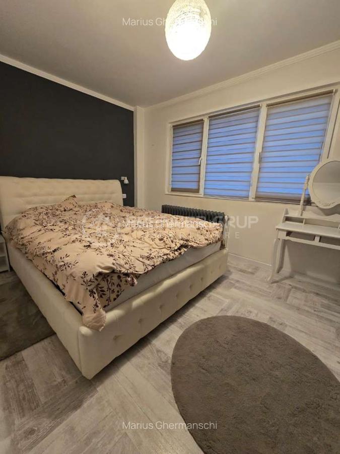 Etaj 1! Apartament 2 camere mobilat & utilat 50mp, Podu Ros, CT - 3