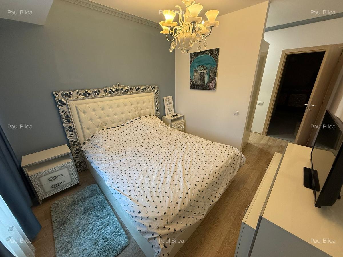 Onix Residence-Grozavesti / Apartament 3 cam modern - 2