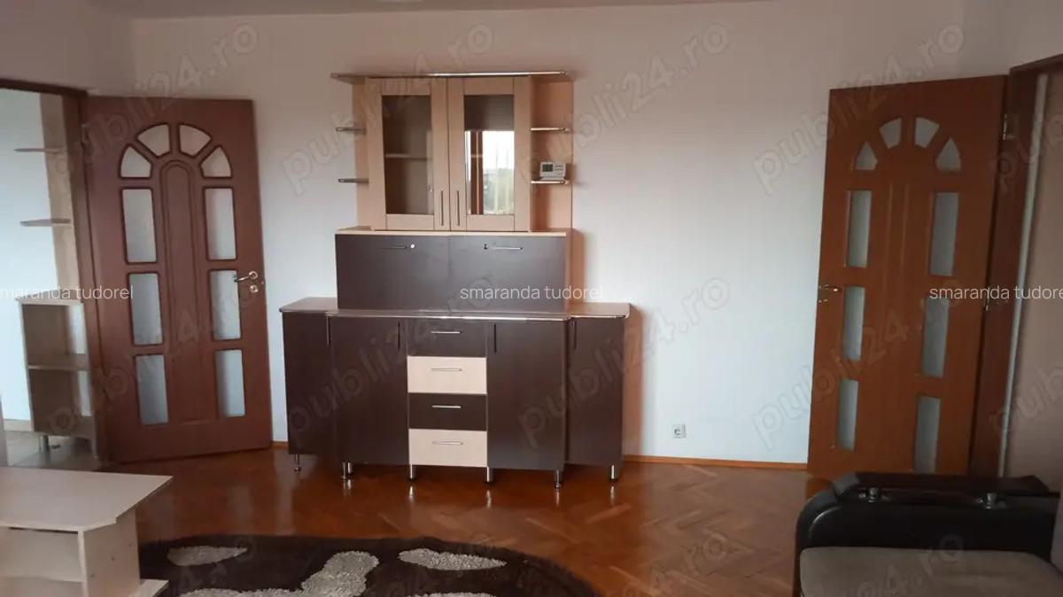 Inchiriez ap.2 camere - 2