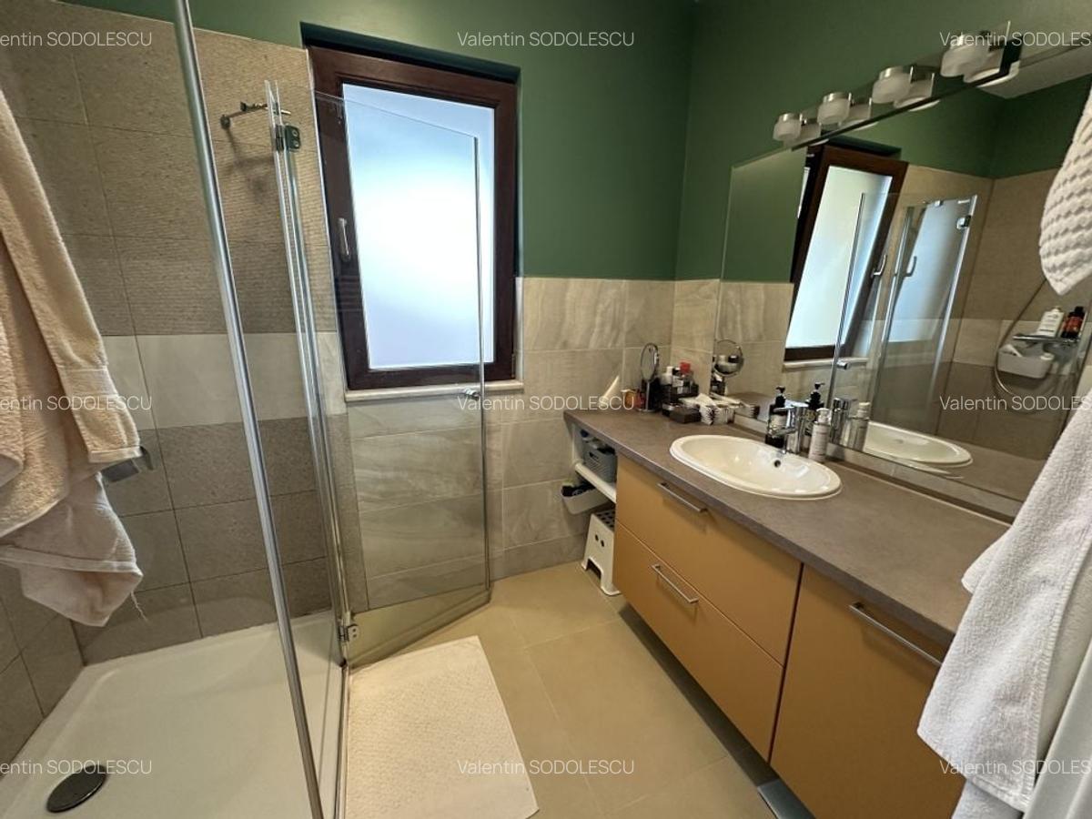 Duplex cu 5 camere de vanzare  în zona Aradului - 24