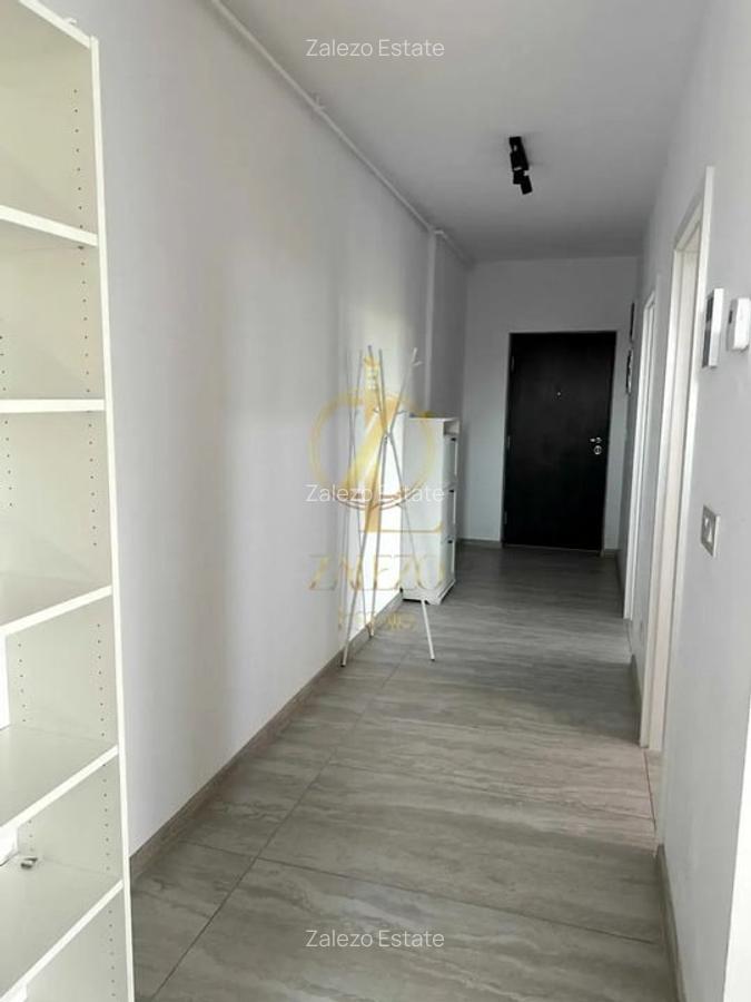 Apartament cu 2 camere semidecomandat, mobilat în Aradului - 5