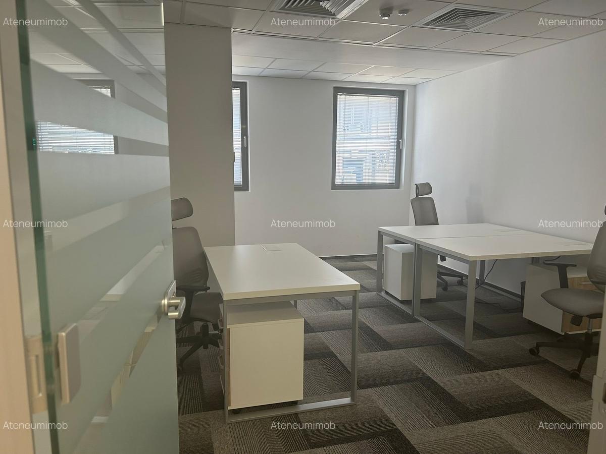 Birouri moderne ultacentral - 2