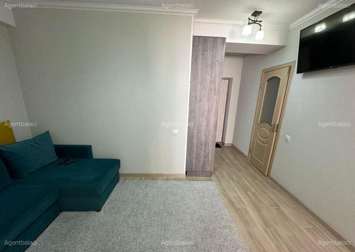Apartament de vanzare cu o camera in zona Astra - 5