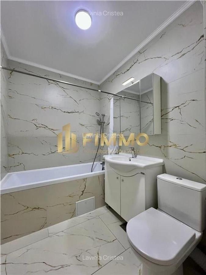 Apartament Lisaura | 50 mp | Complet Mobilat | ID:1381 - 9