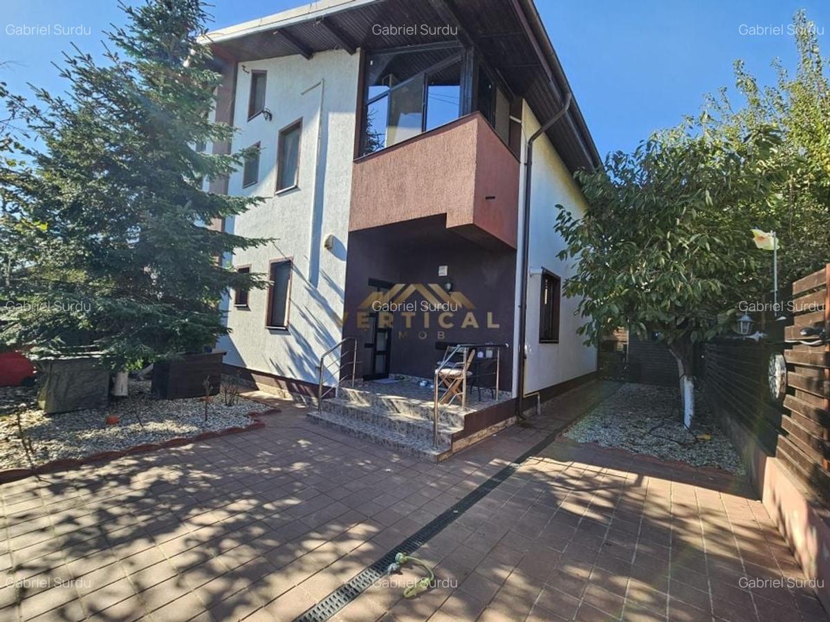 PROIECT UNIC - DISCOUNT MARE, 3 camere, com Berceni, If - 1